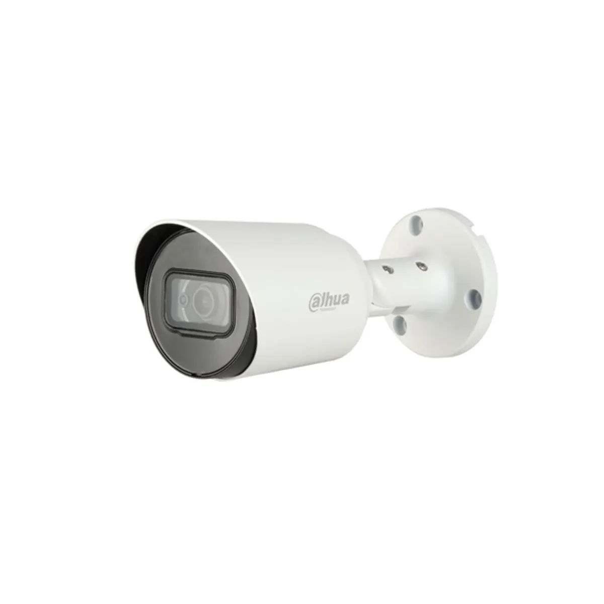 DAHUA HAC-HFW1200T-A-0280B Lite 2MP csőkamera kültéri 2,8mm 103 fok mikrofon beépített IR 30m 12V DC 4in1 #1
