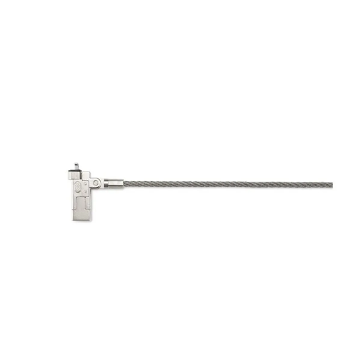 Kensington K60630WW Slim NanoSaver 2.0 EQ kulcsos zár laptopzár #2