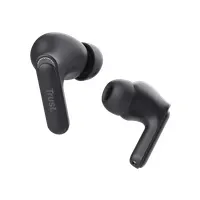 Trust 25296 Yavi ENC True Wireless Bluetooth fülhallgató fekete #5