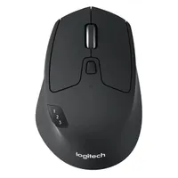 Logitech 910-004791 M720 Triathlon bluetooth unifying 1000 dpi jobbkezes #3