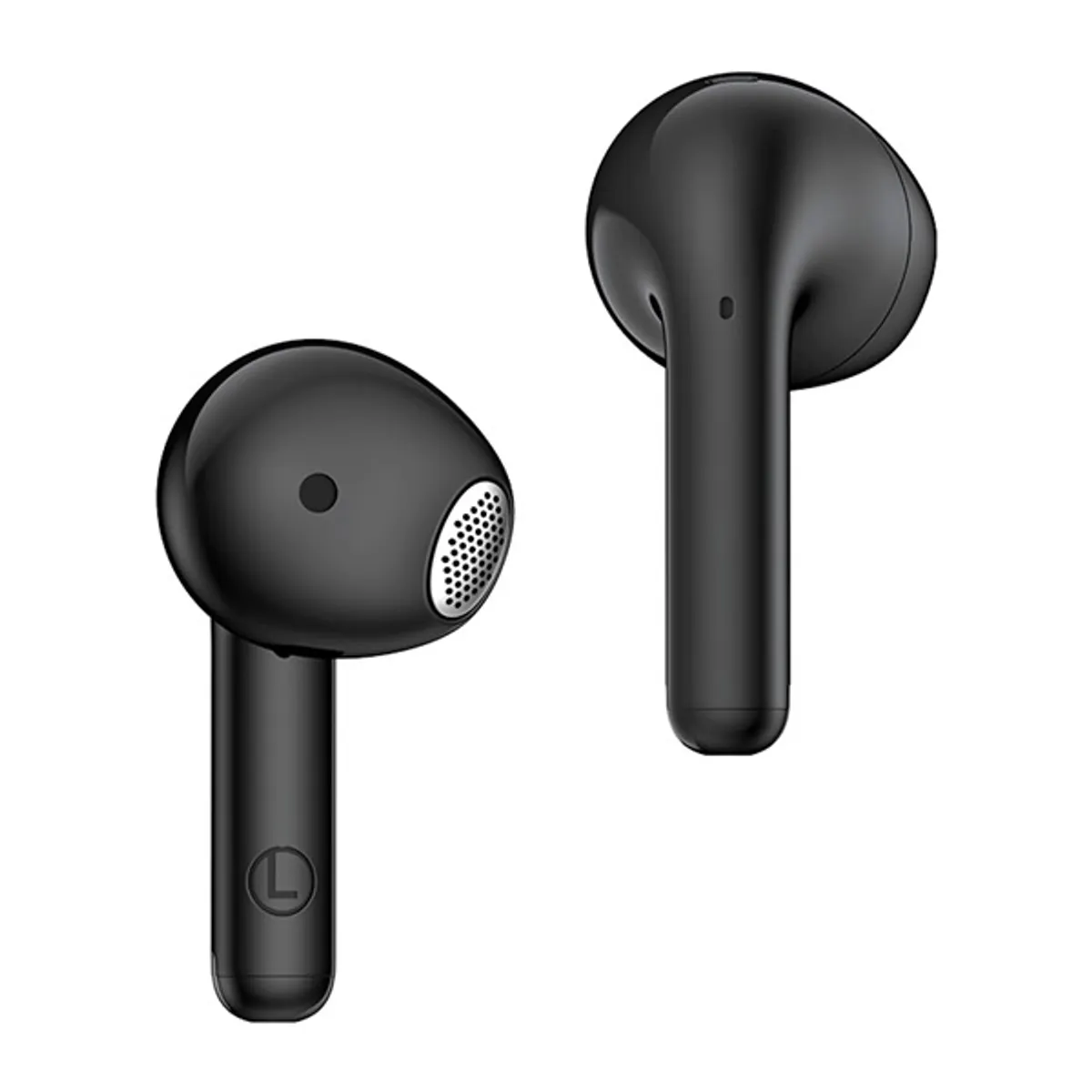 Edifier X2 PLUS BLACK true wireless fülhallgató IP54, 8 óra üzemidő, tokkal összesen 35 óra, USB-C, Bluetooth 6.0 #4