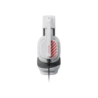 Logitech 939-002064 Astro A10 Gen 2 fehér fejhallgató 3,5 mm vezetékes #4