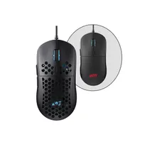 Ventaris G-MS920 M800 DPI 12000 USB optikai 7 gomb 1.8 m