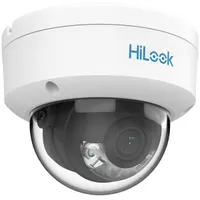 HiLook IPC-D129HA(2.8MM)(HILOOKSTD) dóm kamera 2MP ColorVu IP67 IK08 PoE MD2.0 106 látószög 30m IR #2