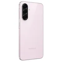 Samsung SM-A566BLIAEUE Galaxy A56 5G 8GB RAM 128GB rózsaszín 6,7" Super AMOLED IP67 #10
