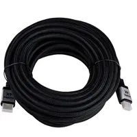 AKYGA AK-HD-100P HDMI 2.0 PRO kábel 10 m fekete #2