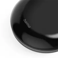 Hama 00176639 Okos WiFi univerzális infravörös távirányító Fekete tanítható USB-C #6