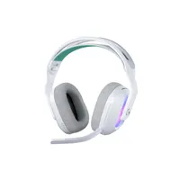 LOGITECH 981-001550 G522 Lightspeed fejhallgató fehér Bluetooth 30 m 40 mm