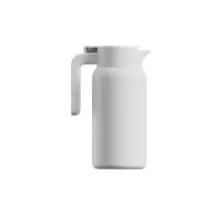 Xiaomi BHR9049GL Termo kancsó Rozsdamentes acél 1,8 L Fehér #3