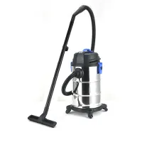 TOO TOO-WDVC-1200W-30 Száraz-nedves porszívó 30 liter