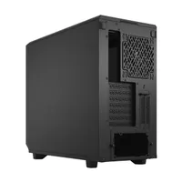 FRACTAL DESIGN FD-C-MES2A-02 Meshify 2 E-ATX 9 ventilátor hely 3 beépített ventilátor átlátszó-fekete #6