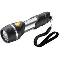 VARTA 16631101421 DAY LIGHT MULTI F10 LED elemlámpa nyakpánttal 5 LED AA elemmel