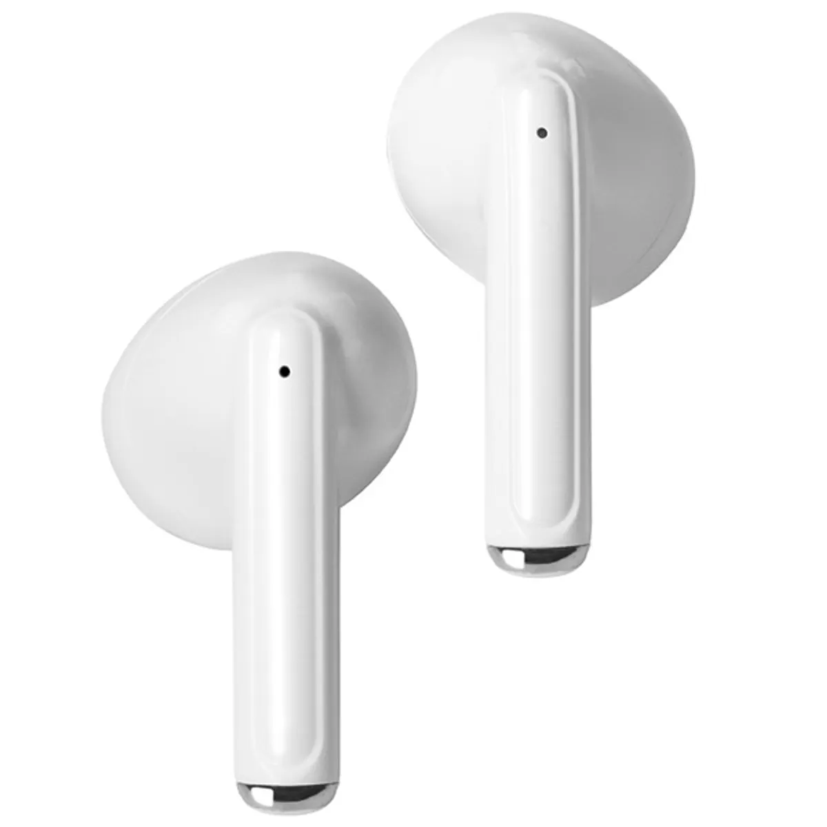 BOOMPODS EAPWHT Earshot True Wireless Bluetooth Fehér 13 mm IPX4 5 óra töltőtokkal együtt 20 óra #2