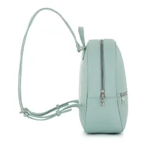 Oxybag 9-63222 Dixy leather mint hátizsák PU #2