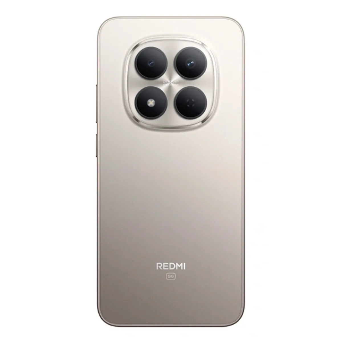 Xiaomi MZB0LZLEU Redmi Note 15 Pro 5G 8 GB 256 GB Titán 6.83" 200MP Dimensity 7400 Ultra IP66 #4