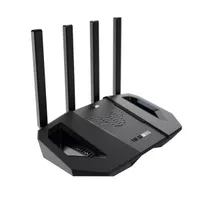 ASUS 90IG0900-MO9C00 TUF Gaming BE3600 3600 Mbps WiFi 7 4x 2,5G portok dedikált játékcsatlakozó AiProtection Pro WPA3 #3