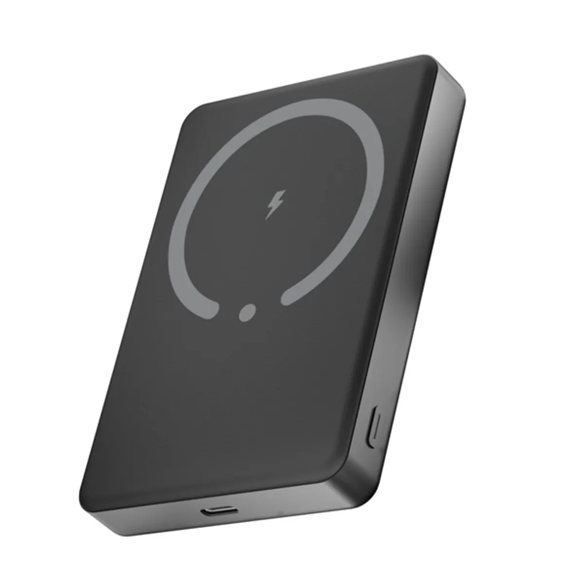 AVAX AVAX_PB600 Freely 15W MagSafe Qi 20W PD3.0 10.000 mAh szürke #1