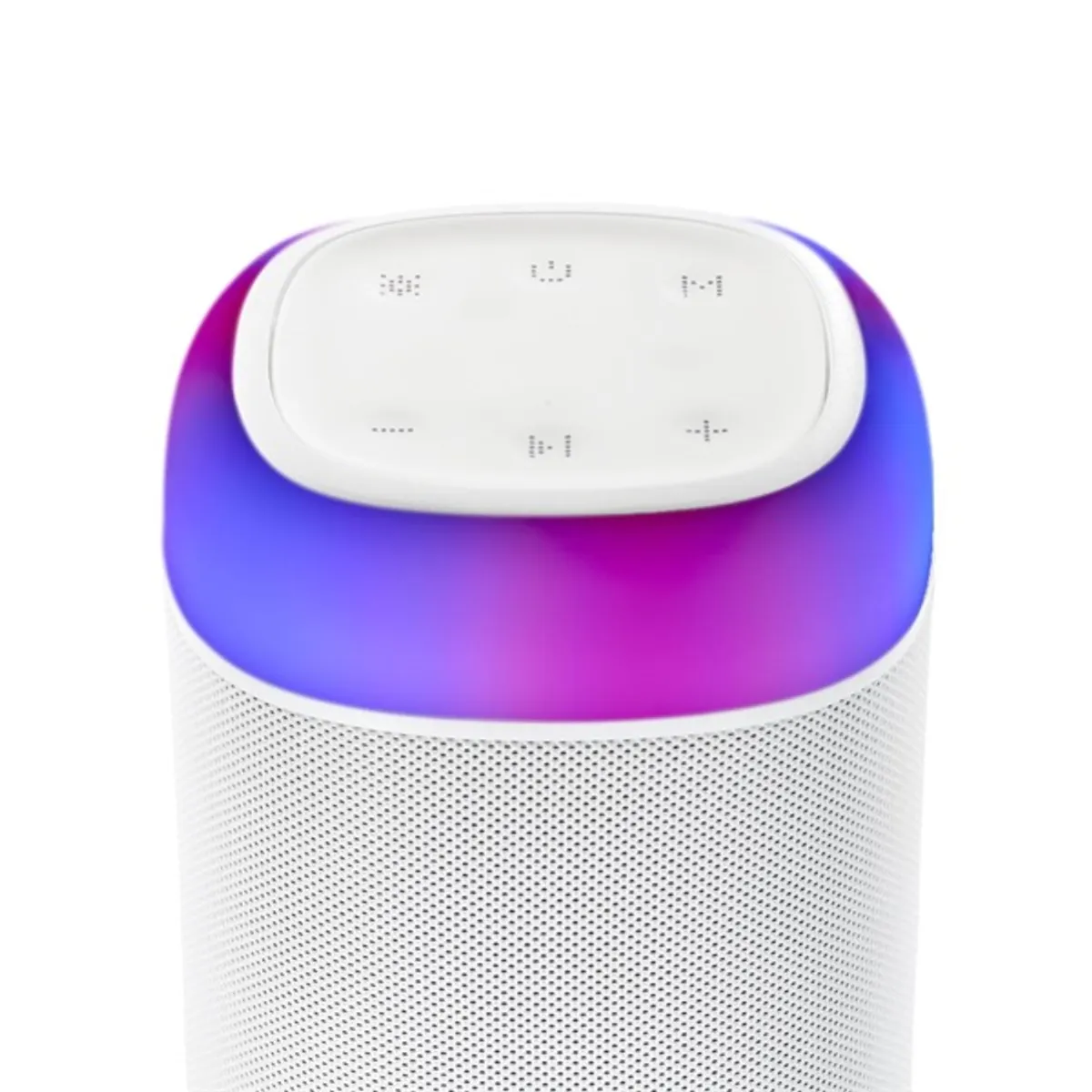 Hama 00188229 Shine fehér Bluetooth 30,0 W 2000mAh IPX4 AUX LED 12 óra #2