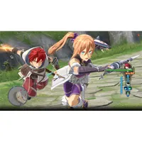 Nintendo NSS882 Ys X: Nordics Deluxe Edition Nintendo Switch #3