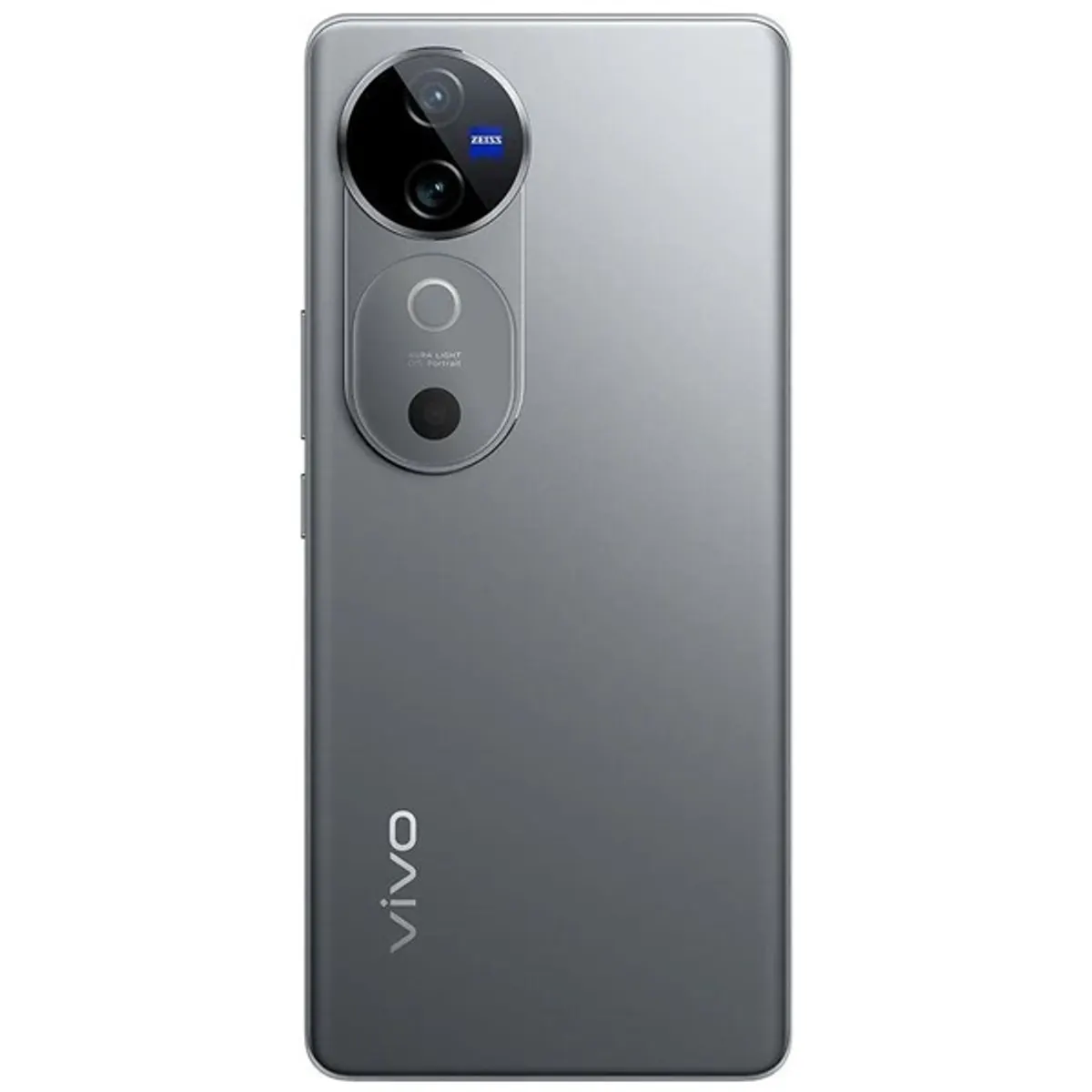 VIVO 5668517 V40 6,78" amoled 8 gb ram 256 gb dualsim ezüst Android 14 50 mp hátlapi kamera 50 mp előlapi kamera ip68 #3