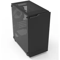 ZALMAN T4 PLUS BLACK Spectrum RGB mATX edzett üveg ARGB 320 mm VGA 157 mm CPU hűtő #9