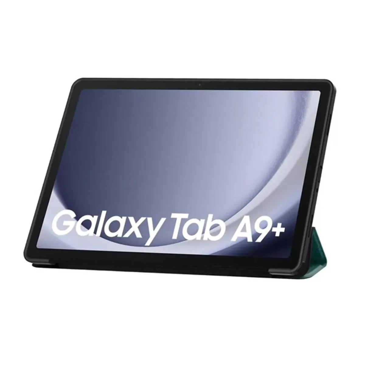 HAFFNER TP608052 Oldalra nyíló tok - tablet Samsung Galaxy Tab A9 Plus 11" képernyővédővel állvánnyal #2