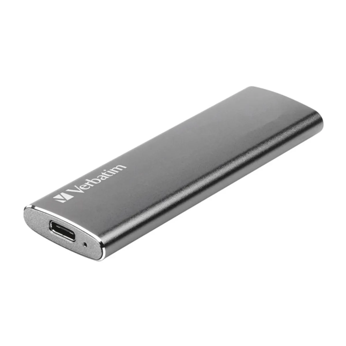 Verbatim 47442 Vx500 külső SSD 240 GB USB 3.2 Gen 2 szürke 500 MBps 430 MBps #1