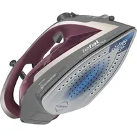 TEFAL 1830009272 Power 3 narancssárga kerámia vasalófelület 2000 W függőleges gőz 120 g per perc