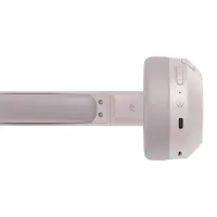 Edifier W820NB PLUS V25 PINK W820NB Plus V25 rózsaszín Bluetooth vezeték nélküli 10 m 20 Hz-40 kHz USB-C 88 óra beépített mikrofon #6