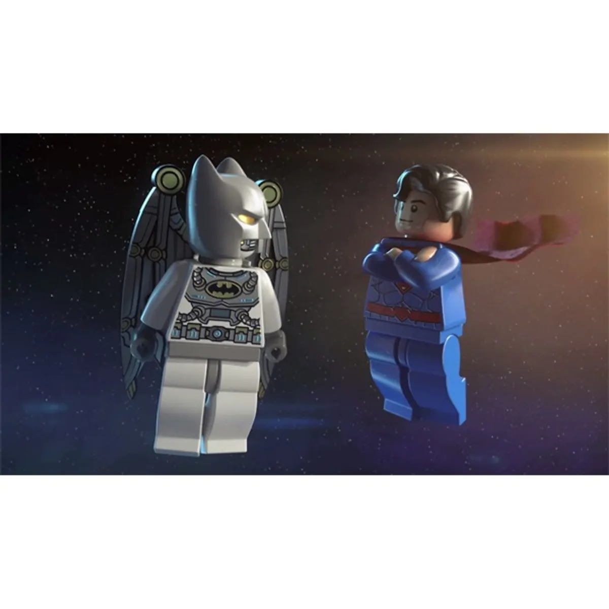 WARNER BROS C LEGO Batman 3 Beyond Gotham PC Játékszoftver standard 7 év Kaland #4