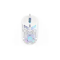 ENDORFY EY6A003 Lix Plus fehér 19000 DPI PAW3370 Kailh GM 8.0 ARGB 1,8 m #3