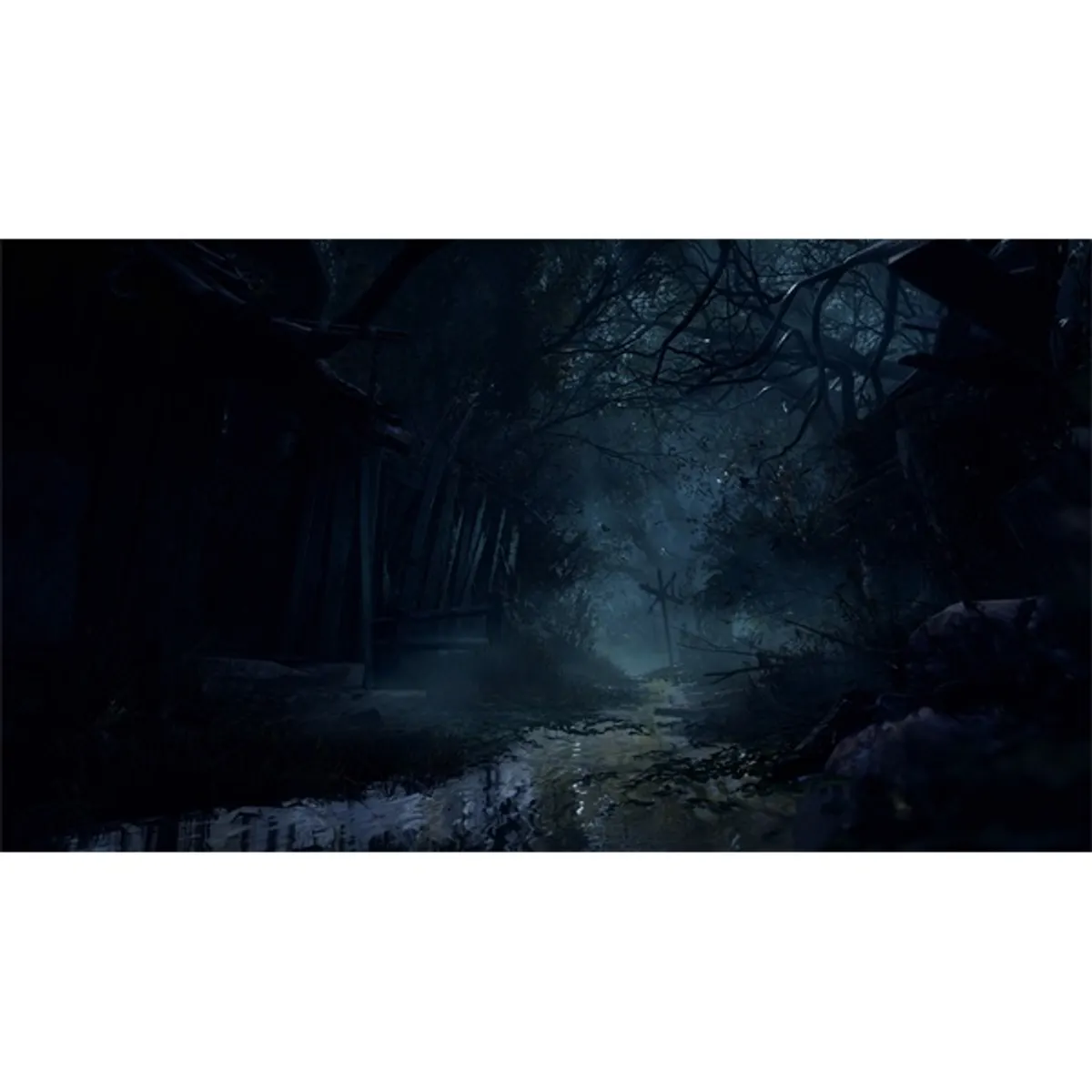 Capcom C Resident Evil 4 standard Xbox One Xbox Series kompatibilis 18 év Horror #2