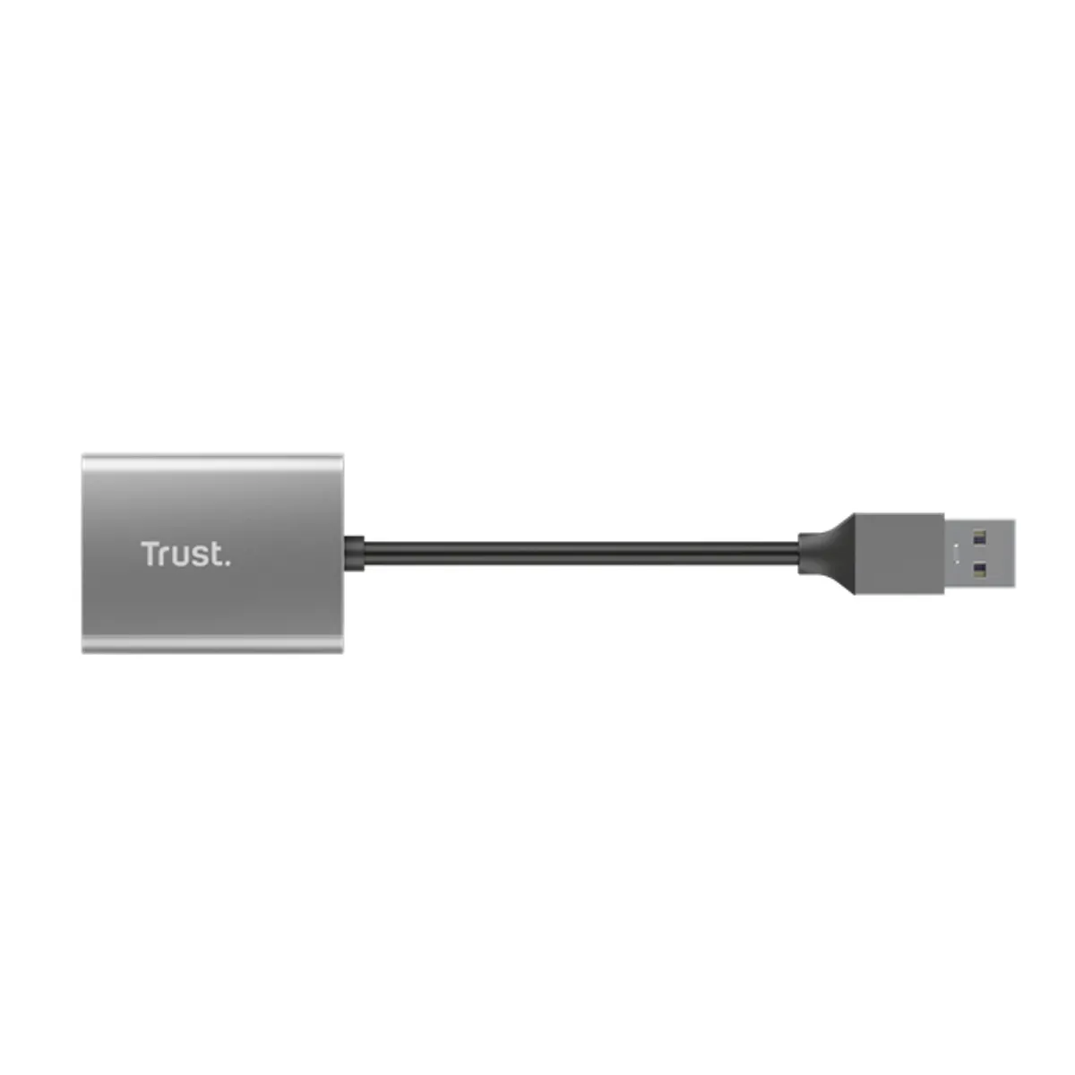 Trust 24135 Dalyx USB 3.0 kártyaolvasó microSD SD #9