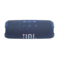 JBL JBLFLIP7BLU Flip 7 Bluetooth hangszóró kék IP68 vízálló 16 óra 4800 mAh USB-C #4