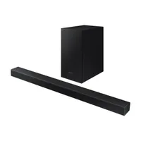 Samsung HW-T420/EN Hangprojektor 2.1 csatornás 150W USB Bluetooth Dolby Digital 2ch Optikai bemenet 1 #2