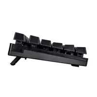 Trust 25458 GXT 835 Azor vezetékes gamer billentyűzet USB RGB numerikus 180 cm fekete #4