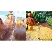 Electronic Arts 5035228125414 Split Fiction Játékszoftver Nintendo Switch 2 Akció 16 év #3