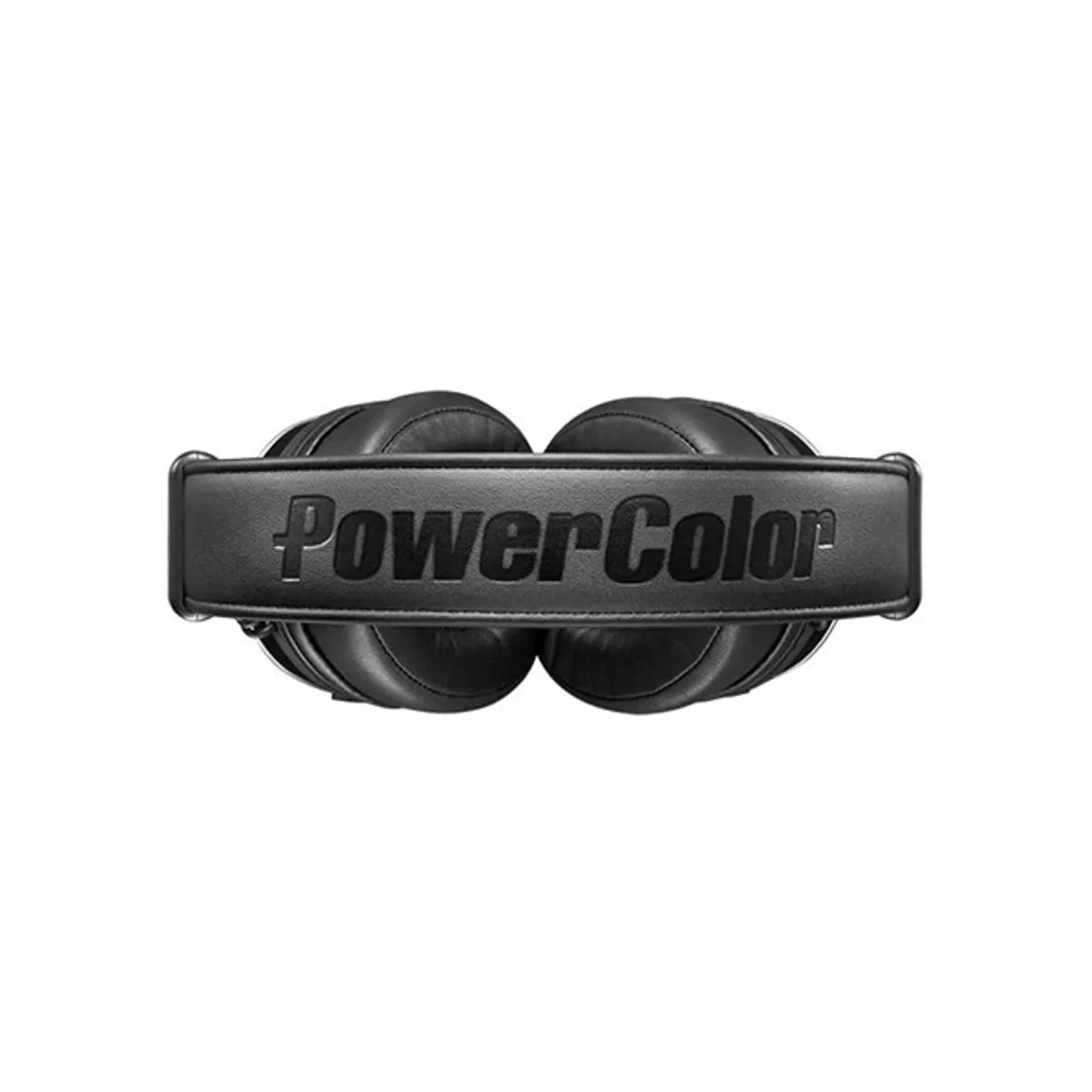 POWERCOLOR ALPHYN AH10 ALPHYN AH10 fekete 50 mm 10 m 2,4 GHz USB-C vezetékes és vezeték nélküli #5