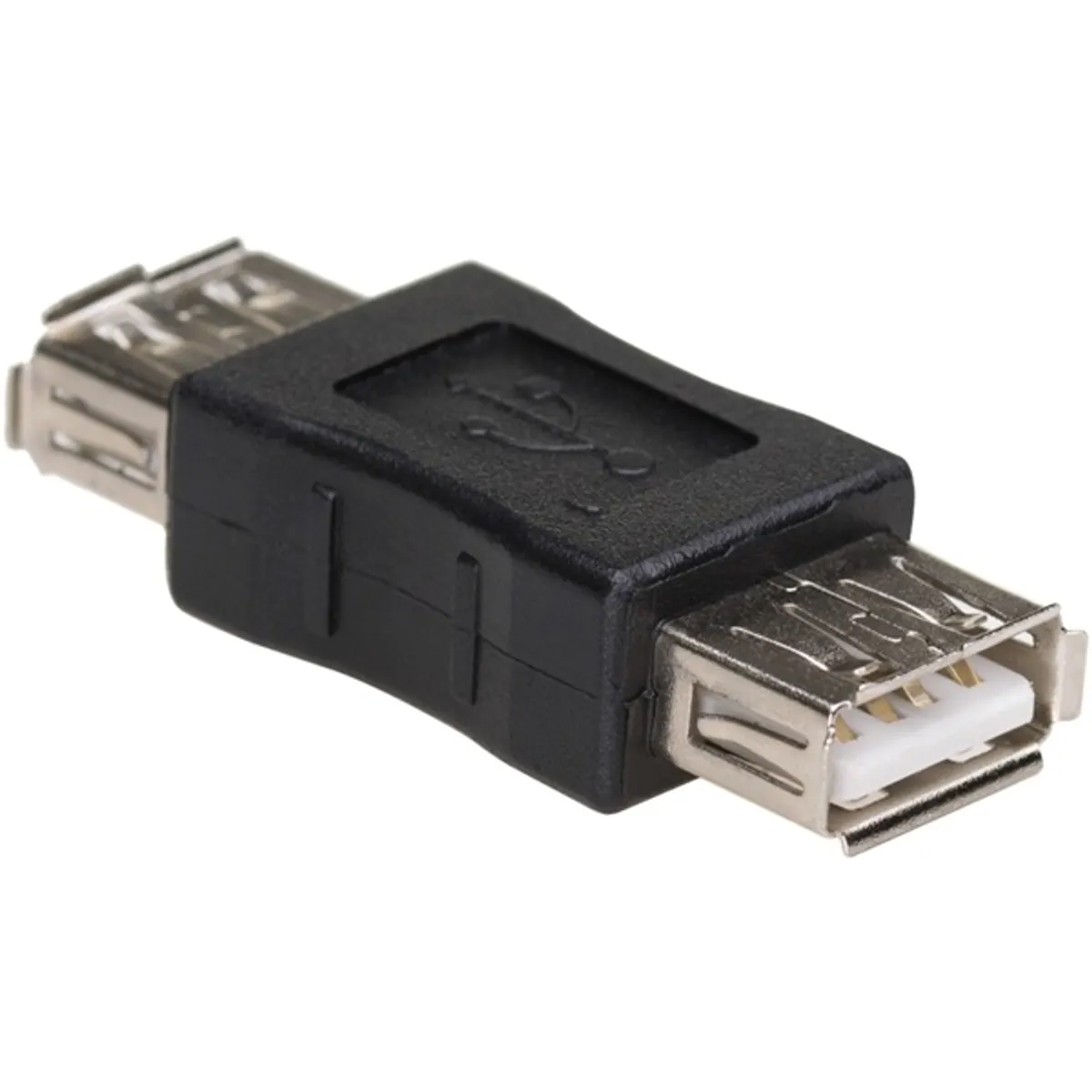 Akyga AK-AD-06 USB-AF adapter nikkelezett érintkezők USB 2.0 #1