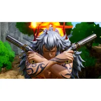 Bandai Namco C One Piece Odyssey Xbox Series One 12 év JRPG #7