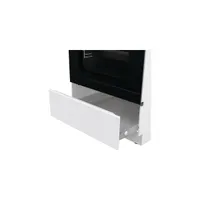 GORENJE 740534 kerámialapos tűzhely 4 főzőzóna, szabadonálló, A energiaosztály, AquaClean, HomeMade Plus, IconLED kijelző #6