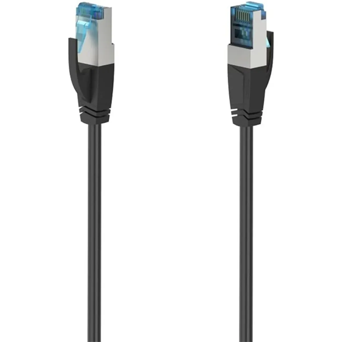 Hama 00200683 CAT6 patchkábel 10 m RJ45 CAT6 #1