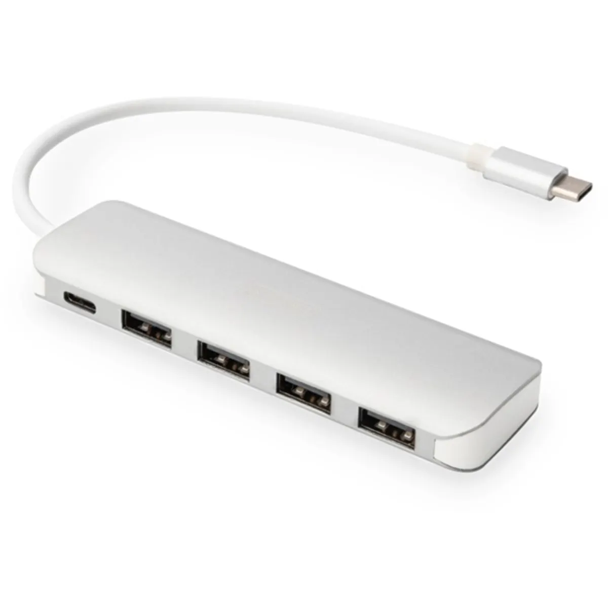 DIGITUS DA-70242-1 USB Type-C 4 portos USB 3.0 hub #3