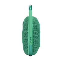JBL JBLCLIP4ECOGRN Clip 4 ECO zöld IP67 5W 10 óra Bluetooth Type-C #5