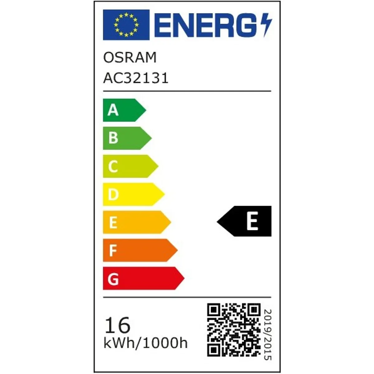 LEDVANCE 4058075811614 R7s LED fényforrás 15W 2000 lm 2700 K #3