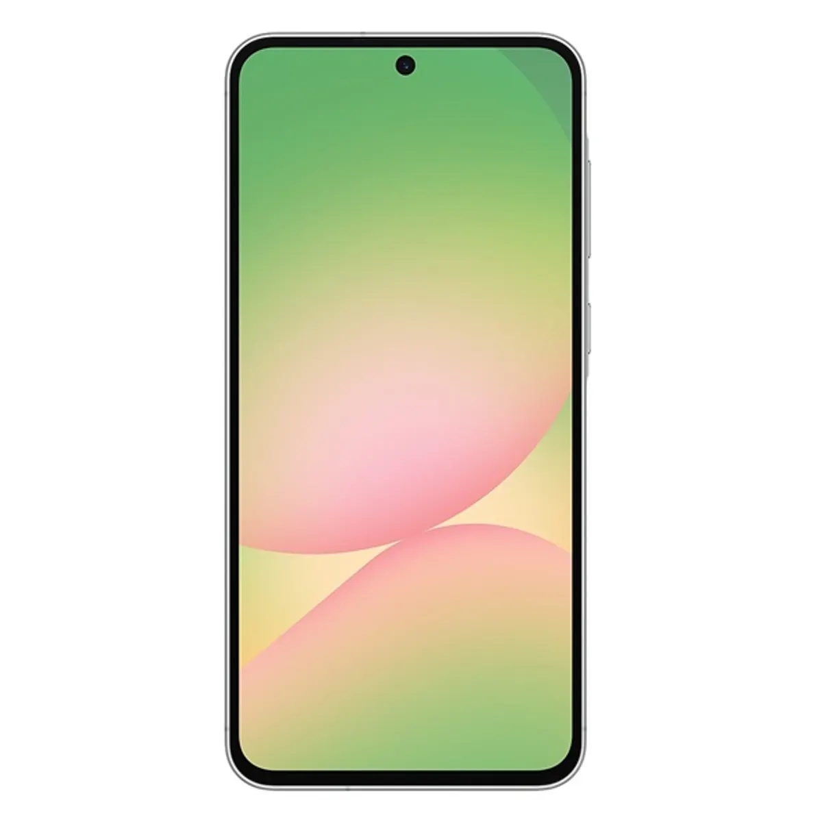 SAMSUNG SM-A566BZAAEUE Galaxy A56 8 GB RAM 128 GB 6,7" Super AMOLED IP67 5G 50 MP hátlapi kamera, 12 MP előlapi kamera, 5000 mAh, világosszürke #3