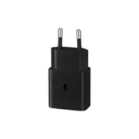 Samsung EP-T1510XBEGEU hálózati töltő USB-C 15W fekete #2