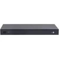 DAHUA CS4218-16ET-135 PoE switch 16x 10-100 Mbps PoE portok 2x 1Gbps uplink 2x SFP felhőalapú menedzsment #3