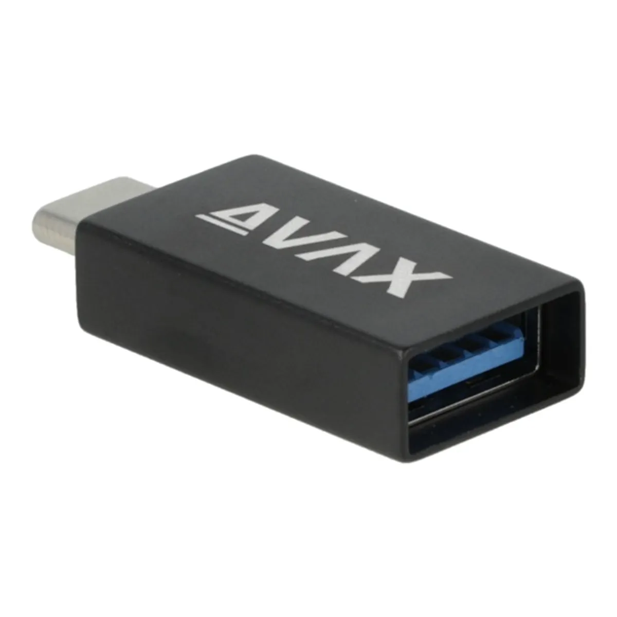 AVAX AD602 CONNECT+ Type C USB-A OTG adapter #1