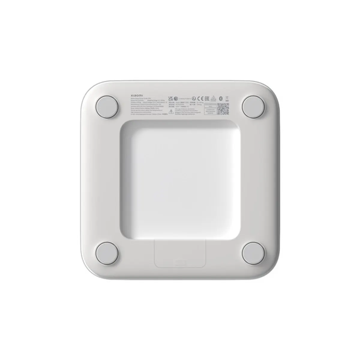 XIAOMI BHR9230GL Mi Smart Scale S200 fehér 150 kg 50 g #3